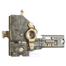 VW Original Fernbetätigungsschloss - 254843653
