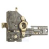 VW Original Fernbetätigungsschloss - 254843653