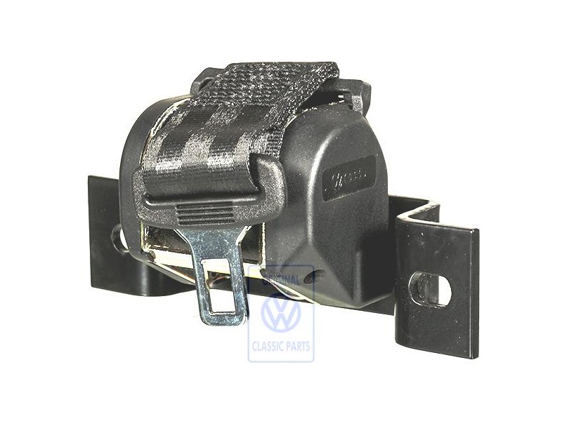 VW Original Beckengurt Für Drehsitz - 255857809