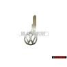 VW Original Schluessel - 111837219A S75
