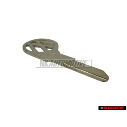 VW Original Schluessel - 111837219A S75