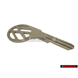 VW Original Schluessel - 111837219A S75