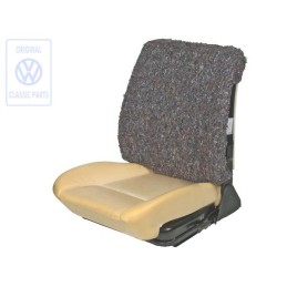 VW Original Sitz Komplett Mit Rückenlehne - 255881027