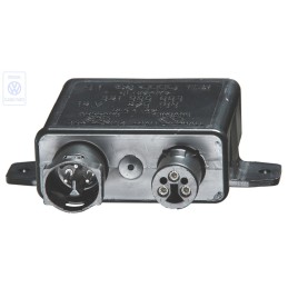VW Original Schaltgerät Dls - 321906083
