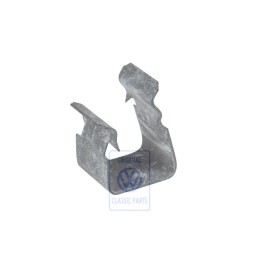VW Original Klammer - 443881726