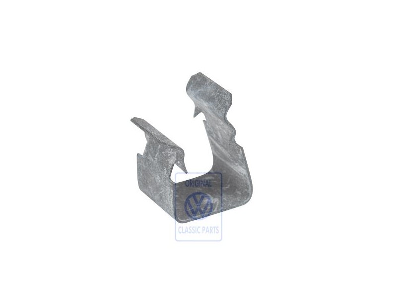 VW Original Klammer - 443881726