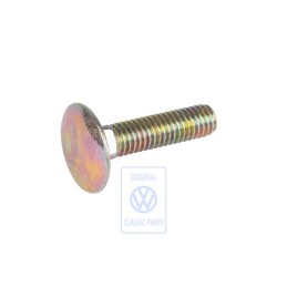 VW Original Flachrundschraube - 701070901
