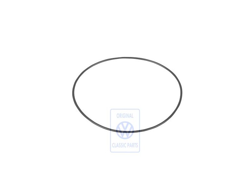 VW Original Dichtring - N 90168301