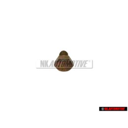 VW Original Schraube - N 0102085