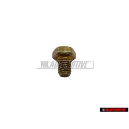VW Original Schraube - N 0102085