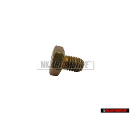 VW Original Schraube - N 0102085