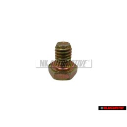 VW Original Schraube - N 0102085