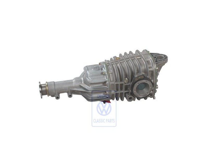 VW Original Vorderachsgetriebe Mit Visco-Kupplung - 094409021A
