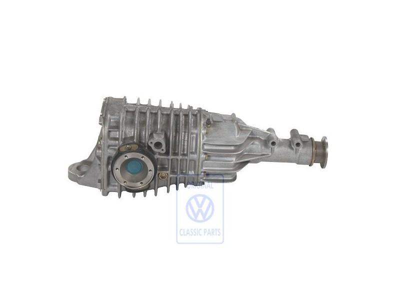 VW Original Vorderachsgetriebe Mit Visco-Kupplung - 094409021S