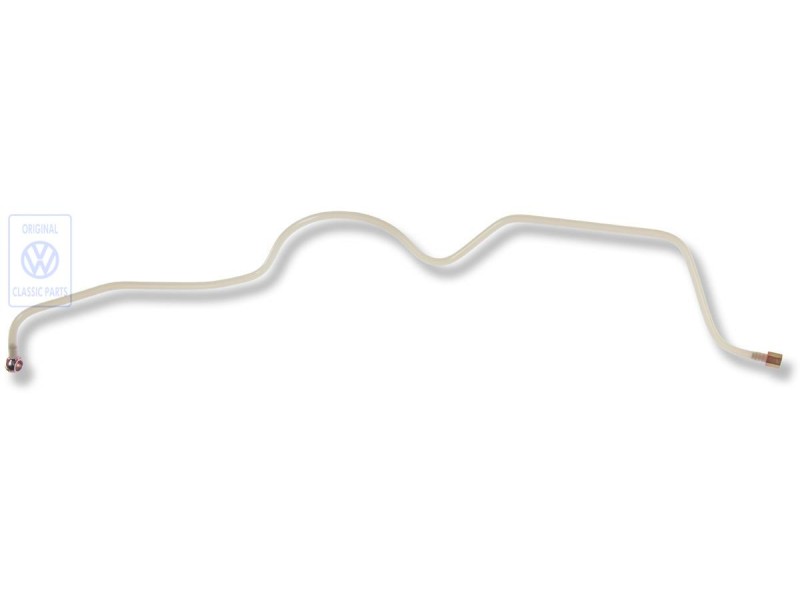 VW Original Kupplungsdruckrohr - 251721479F