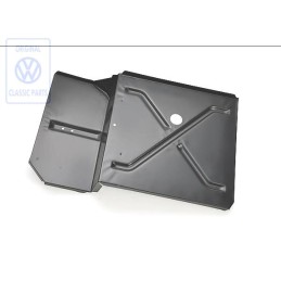 VW Original Batteriekasten - 251801283E