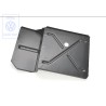 VW Original Batteriekasten - 251801283E