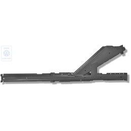 VW Original Längsträger Mit Ausleger - 251803105B
