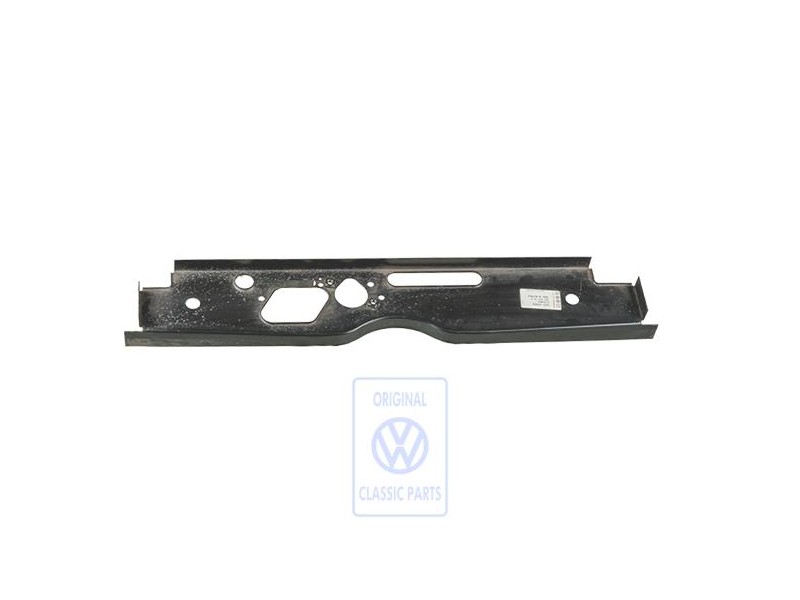 VW Original Querträger - 251803131D