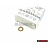 VW Original Scheibe M6 Federscheibe - N 0122265
