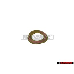 VW Original Scheibe M6 Federscheibe - N 0122265