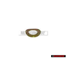 VW Original Scheibe M6 Federscheibe - N 0122265