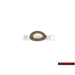 VW Original Scheibe M6 Federscheibe - N 0122265