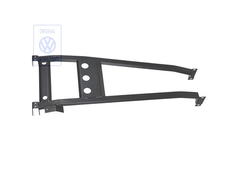 VW Original Unterfahrschutz - 251018905E