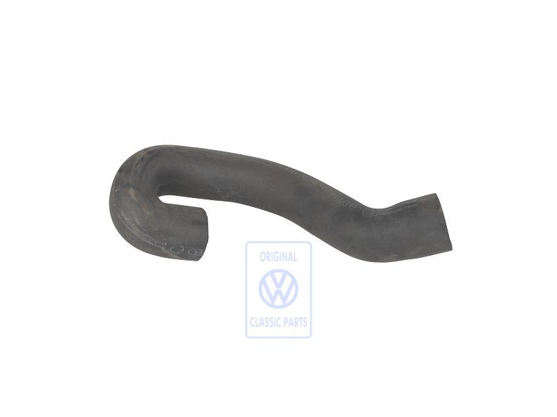 VW Original Schlauch - 251301063A