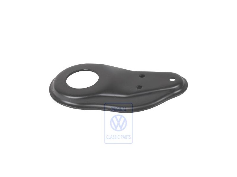 VW Original Konsole - 251399115A