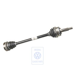 VW Original Gelenkwelle Mit Gleichlauf- Gelenken - 251407271L