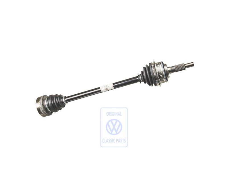 VW Original Gelenkwelle Mit Gleichlauf- Gelenken - 251407271L