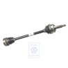 VW Original Gelenkwelle Mit Gleichlauf- Gelenken - 251407271L