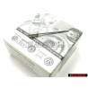 VW Original Blindniet - N 90437601
