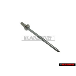 VW Original Blindniet - N 90437601