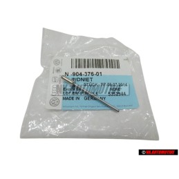 VW Original Blindniet - N 90437601