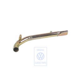 VW Original Luftrohr - 251959215B