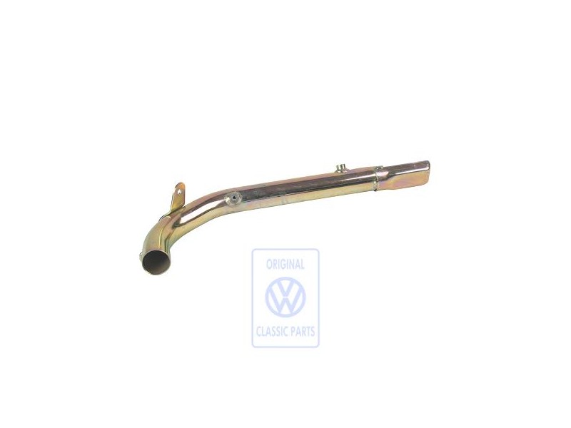 VW Original Luftrohr - 251959215B
