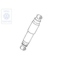 VW Original Stossdämpfer - 251513031D