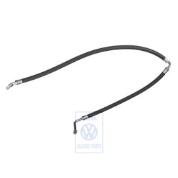 VW Original Kältemittelschlauch - 253260707M