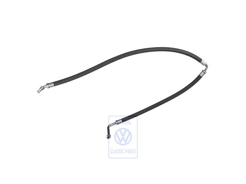 VW Original Kältemittelschlauch - 253260707M