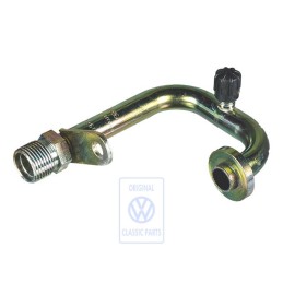 VW Original Kältemittelschlauch - 253260708F