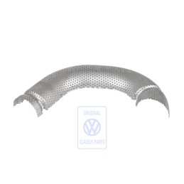 VW Original Wärmeschutzblech Für Abgas- Rohr - 068251167