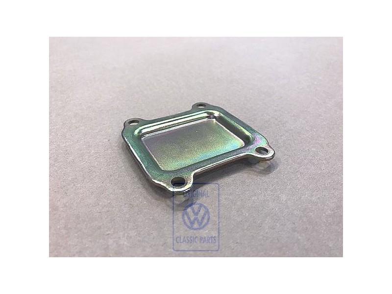 VW Original Deckel - 094311486