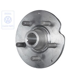 VW Original Radnabe - 251501619