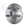 VW Original Radnabe - 251501619