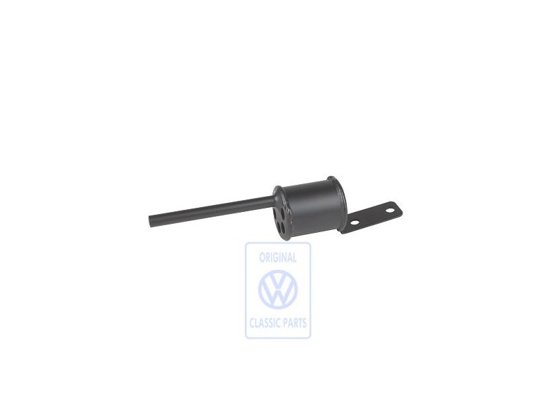 VW Original Entlüfter - 251711903