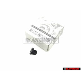 VW Original Mutter - 535853694