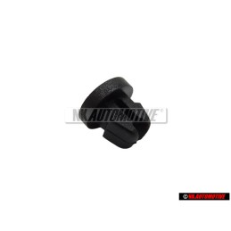VW Original Mutter - 535853694