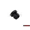 VW Original Mutter - 535853694